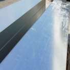 Tabla zincata 2.0x1000x2000 mm 2